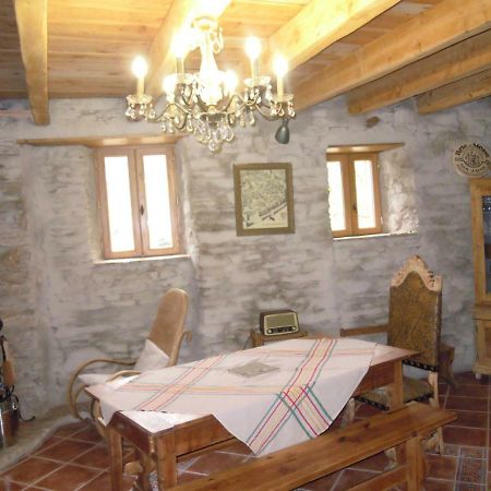 Вилла Les Citounelles Экстерьер фото
