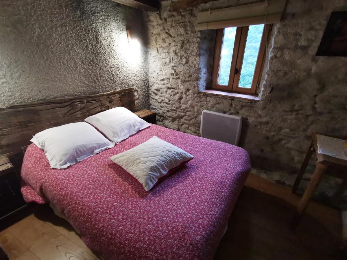 Вилла Les Citounelles Экстерьер фото
